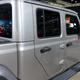 Image for article titled Here's a Close Look At Some of the 2020 Jeep Gladiator's Mechanical Bits